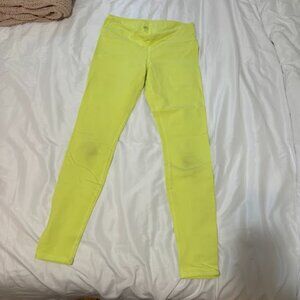 Alo Yoga - High-Waist Airbrush Leggins